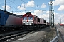 EMD 20078968-002 - Crossrail "DE 6311"
04.04.2016
Aachen, Bahnhof Aachen-West [D]
Jean-Michel Vanderseypen