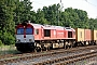 EMD 20078968-002 - Crossrail "DE 6311"
23.07.2014
Mnchengladbach-Rheydt, Gterbahnhof [D]
Dr. Gnther Barths