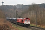 EMD 20078968-002 - Crossrail "DE 6311"
23.01.2022
Gemmenich [B]
Alexander Leroy