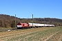 EMD 20078968-002 - Crossrail "DE 6311"
18.03.2025
Sint-Martens-Voeren [B]
Philippe Smets