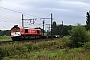 EMD 20078968-003 - Crossrail "DE 6312"
19.05.2014
Ekeren [B]
Bert  VH