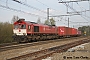 EMD 20078968-003 - Crossrail "DE 6312"
24.04.2015
Montzen [B]
Lutz Goeke