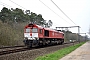 EMD 20078968-003 - Crossrail "DE 6312"
09.04.2018
Langdorp [B]
Julien Givart