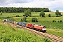 EMD 20078968-003 - Crossrail "DE 6312"
15.07.2025
Hindel [B]
Philippe Smets