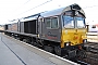 EMD 20078968-004 - GBRf "66748"
21.06.2014
Doncaster  [GB]
Andrew  Haxton
