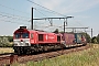 EMD 20078968-005 - Crossrail "DE 6314"
03.07.2014
Ekeren [B]
Nicolas BEYAERT