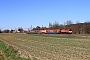EMD 20078968-005 - Crossrail "DE 6314"
18.03.2025
Sint-Martens-Voeren [B]
Philippe Smets