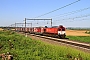 EMD 20078968-005 - Crossrail "DE 6314"
09.05.2025
Warsage [B]
Philippe Smets