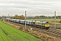 EMD 20078968-006 - GBRf "66749"
23.11.2015
Winwick, Junction [GB]
Peter Lovell