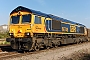 EMD 20078968-006 - GBRf "66749"
13.09.2016
Wellingborough, Yard [GB]
Richard Gennis