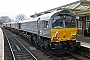 EMD 20078968-007 - GBRf "66747"
21.12.2012
Kettering [GB]
Dan Adkins