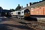 EMD 20078968-007 - GBRf "66747"
10.06.2015
Derby Road (Ipswich) [GB]
Adam Scoggins