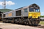 EMD 20078968-007 - GBRf "66747"
07.06.2015
Peterborough, Depot [GB]
Richard Gennis