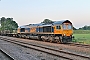 EMD 20078968-007 - GBRf "66747"
04.06.2016
Ely [GB]
Barry Tempest