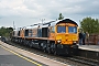 EMD 20078968-007 - GBRf "66747"
09.10.2016
Market Harborough [GB]
Jason Zorzos