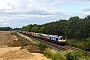 EMD 20078968-007 - GBRf "66747"
10.07.2019
Werrington, Peterborough [GB]
Cosmo Graham