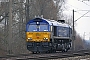 EMD 20088076-001 - HHPI "29001"
17.01.2017
Vechelde [D]
Rik Hartl