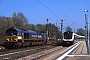 EMD 20088076-001 - HHPI "29001"
29.03.2014
Bremen-Vegesack [D]
Werner Glaeseker