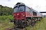 GM 848002-3 - GBRf "59003"
30.08.2014
Saarbrcken, Rangierbahnhof [D]
Dirk Liebner