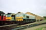 GM 848002-3 - Foster Yeoman "59003"
13.09.1992
London, Old Oak Common Depot [GB]
William Hunt