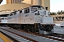 EMD 926345-4 - Metrolink "873"
17.07.2016
Los Angeles, Union Station [USA]
Philip Wormald