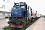 EMD 938830-01 - SNCFT "551"
29.11.2004
Sfax [TN]
Julian Mandeville