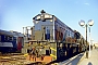 EMD 938830-02 - SNCFT "552"
28.11.2006
Sousse [TN]
Julian Mandeville