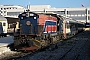 EMD 938830-04 - SNCFT "554"
18.03.2010
Gare de Tunis (Tunis Ville) [TN]
Julian Mandeville