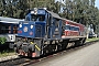 EMD 938830-07 - SNCFT "557"
19.03.2010
Tunis, Depot [TN]
Julian Mandeville