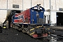 EMD 938830-07 - SNCFT "557"
24.11.2006
Tunis, Depot [TN]
Julian Mandeville