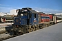 EMD 938830-09 - SNCFT "559"
19.03.2010
Gare de Tunis (Tunis Ville) [TN]
Julian Mandeville