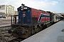 EMD 938830-10 - SNCFT "560"
16.03.2010
Gare de Tunis [TN]
Julian Mandeville