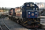 EMD 938830-11 - SNCFT "561"
16.03.2010
Gare de Tunis (Tunis Ville) [TN]
Julian Mandeville