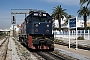 EMD 938830-12 - SNCFT "562"
20.03.2010
Sousse [TN]
Julian Mandeville