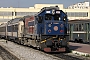 EMD 938830-12 - SNCFT "562"
24.11.2006
Gare de Tunis (Tunis Ville) [TN]
Julian Mandeville