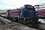 EMD 938830-15 - SNCFT "565"
16.03.2010
Gare de Tunis (Tunis Ville) [TN]
Julian Mandeville