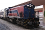 EMD 938830-15 - SNCFT "565"
22.11.2006
Gare de Tunis (Tunis Ville) [TN]
Julian Mandeville