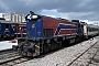 EMD 938830-17 - SNCFT "567"
16.03.2010
Gare de Tunis [TN]
Julian Mandeville