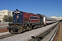 EMD 938830-18 - SNCFT "568"
25.11.2006
Gare de Tunis (Tunis Ville) [TN]
Julian Mandeville