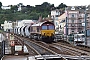 EMD 968702-100 - EWS "66100"
16.06.2007
Dawlish [GB]
Tim Hall