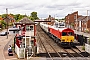 EMD 968702-102 - DB Cargo "66102"
07.08.2024
Oakham [GB]
Henk Zwoferink
