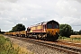 EMD 968702-103 - DB Cargo "66103"
28.08.2016
Over (Gloucestershire) [GB]
David Moreton