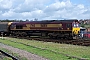 EMD 968702-104 - DB Schenker "66104"
08.04.2014
Worcester, Shrub Hill Station [GB]
Dan Adkins