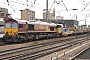 EMD 968702-106 - DB Schenker "66106"
16.05.2009
doncaster [GB]
Andrew  Haxton