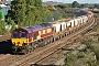 EMD 968702-106 - DB Schenker "66106"
07.09.2013
Wellingborough [GB]
Richard Gennis