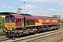 EMD 968702-107 - DB Schenker "66107"
15.05.2014
Westbury [GB]
Barry Tempest