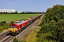 EMD 968702-107 - DB Cargo "66107"
02.08.2024
Burton&nbsp;upon&nbsp;Trent [GB]
Henk Zwoferink