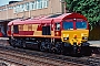 EMD 968702-108 - EWS "66108"
__.06.1999
Eastleigh [GB]
Matt Denison