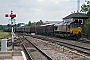 EMD 968702-109 - DB Schenker "66109"
17.06.2014
Worcester, Shrub Hill Station [GB]
Dan Adkins