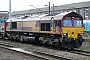 EMD 968702-109 - DB Cargo "66109"
18.02.2017
Doncaster, Station [GB]
Andrew  Haxton